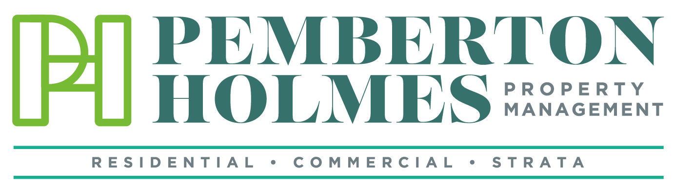 Pemberton Holmes Logo